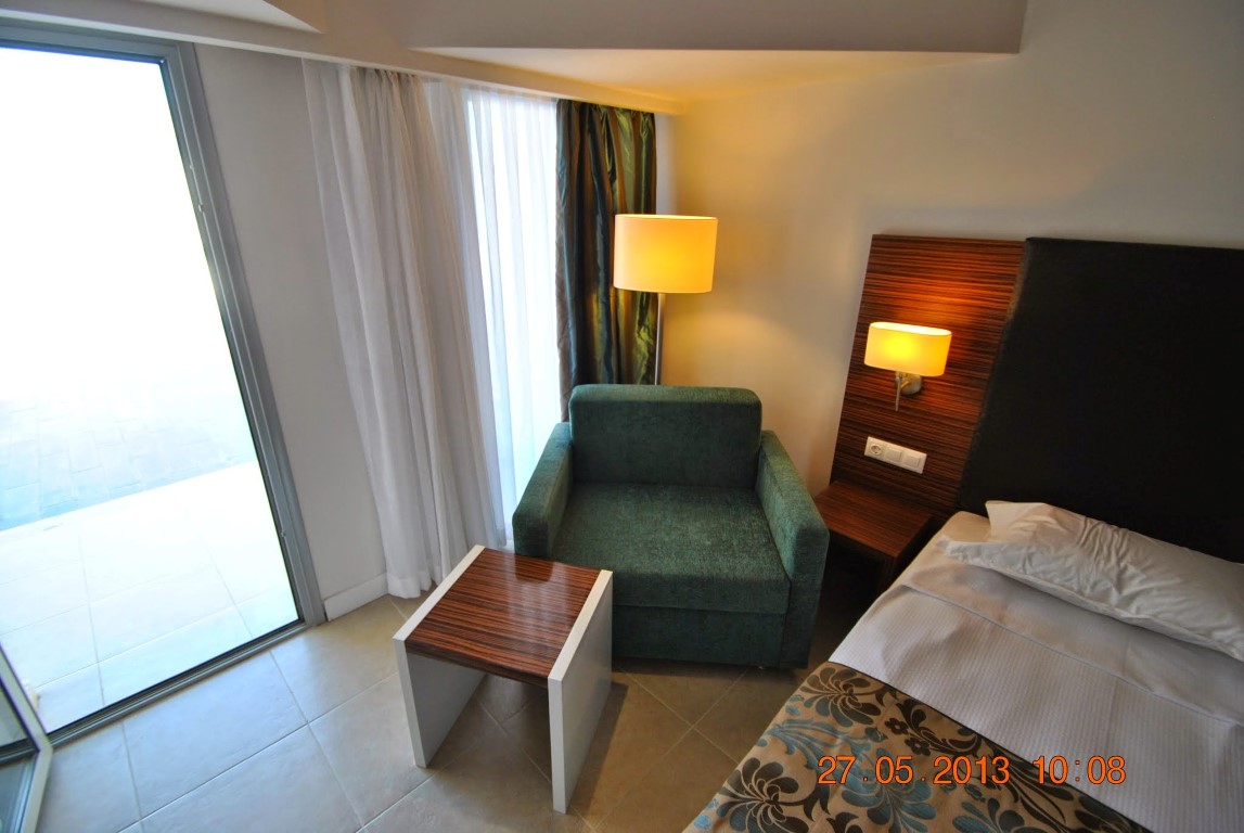 imagini hotel PALM WINGS KUSADASI